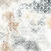 Rako Compila Bodenfliese mehrfarbig 60x60 cm matt DAK62872.1