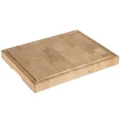 Contacto Holzschneidbrett GN 1/1