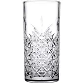 Pasabahce Longdrinkglas, Serie Timeless, 0,365 L