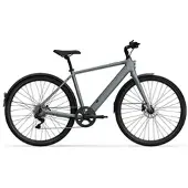 Tenways Elektrofahrrad CGO600 Plus | Größe M (500 mm)