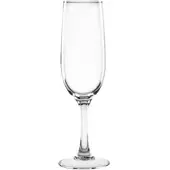 Gastronoble 18 Olympia Rosario Champagnergläser 17cl - Gläserspülmaschinengeeignet