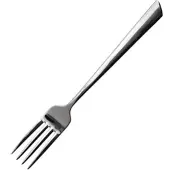 Gastronoble Comas Nice Menügabeln - 24 Gabeln - Edelstahl - 21(L)cm