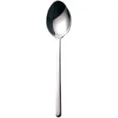 Gastronoble Olympia Henley Teelöffel - 24 Löffel - Edelstahl - 14,5(L)cm