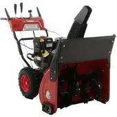 Geotech -Pro STP971 WEBS - Benzin-Schneefräse - B&S 1450 Snow