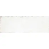 Peronda Provence Wandfliese white 25x75 cm matt PROVENCEW