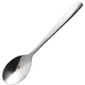 Gastronoble Comas Madrid Dessertlöffel - 24 Löffel - Edelstahl - 18(L)cm
