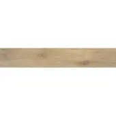 Stylnul Articwood Bodenfliese camel 15x90 cm matt ARTW159CA