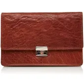 Served with Style - 78084 Chestnut - Kelnerportemonnee