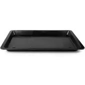 Excelsa Backblech Classic Baked Stahl 50,4x3,4x33,5 cm Schwarz
