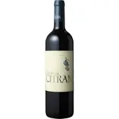 Château Citran 2016