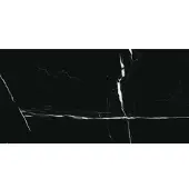 Rako Flash Wandfliese schwarz 30x60 cm matt WAKVK333.1