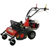 Benassi T 603 - Professioneller Schlegelmulcher mit Y-Messern - Hondamotor GX200