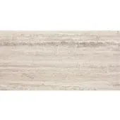 Rako Alba Bodenfliese Braun-Grau 30x60 cm halbglanz DAPSE732.1