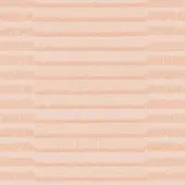 Duni GmbH Bio-Dunisoft Serviette 40x40 cm, Tessuto dusty pink - Elegante Tischdeko | Packung (60 Servietten)