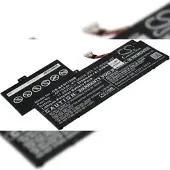 Powery Akku für Laptop Acer Swift 1 SF113-31-P2CP
