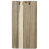 Räder Frühstücksbrett "Gutn"