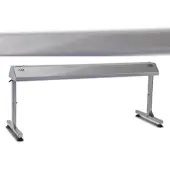 Roband Kit Ständer für Wärmebrücken mit Infrarot Wärmebrücke 900 Standard