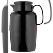 Helios Isolierkanne MONDO 2,0 l schwarz