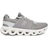 On Running Laufschuh Herren Cloudswift 4 Alloy Glacier-Schuhgröße 47,5