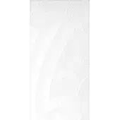 Duni GmbH Elegance Servietten 40x40 cm, 1/8 F. Lily - Weiße Tischdekoration | Packung (40 Servietten)