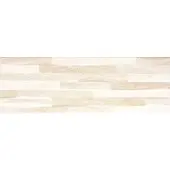 Rako Garda Dekor beige 20x60 cm matt WARVE566.1
