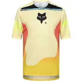 FOX Racing Flexair Elevated Kurzarm Enduro Trikot
