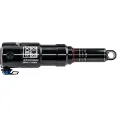 RockShox Deluxe Ultimate Rct Trunnion/standard Stoßdämpfer