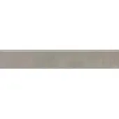 Rako Extra Sockel Braun-Grau 10x60 cm matt DSAS4721.1