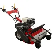 Ginko - MGM Ginko TT690 - Profi-Schlegelmulcher - Honda-Motor GX270
