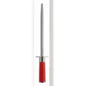 Friedr. Dick Dick Red Spirit Wetzstahl 71741250 , Klingenlänge: 25 cm