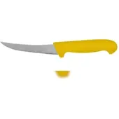 Schneider - Ausbeinmesser, halbflexible Klinge, 13 cm