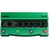 Line 6 DL4 MkII Delay-Pedal