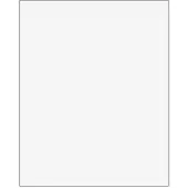 3M FST-Polyurethan-Filmklebeband 8591, transparent, 29 cm x 60 cm, 0,36mm