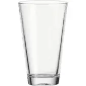 Leonardo 18x Becherglas CIAO, Inhalt: 0,30 Liter, Höhe: 132 mm