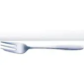 Arcoroc 48 x Vesca 18/10 Austerngabel