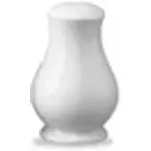 Churchill Livingstone 12 x Salzstreuer 8,4cm WHITE