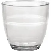 Gastronoble Duralex Gigogne Tumbler | 16cl | 12 Gläser | Spülmaschinenfest