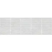 Fineza Symphony Wandfliese grey 20x60 cm matt SYMPH26GRDEC