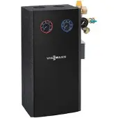 Viessmann Solar-Divicon PS10 SM1A mit Anschluss-Set - Z021905