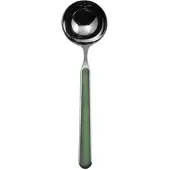 Mepra SAUCENLÖFFEL GRUEN FANTASIA, 6er Set