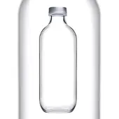 Pasabahce Flasche Iconic 54 cl Glas 1 Stück