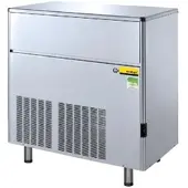 NordCap Eiswürfelbereiter - SDE 220 L