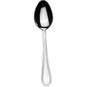 Mepra Kaffee/Teel√∂ffel Norma, 12er Set