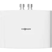 Viessmann Mini-Durchlauferhitzer Vitotherm EI5, 3,5 kW - ZK03813