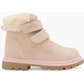 Graceland Winterboots Beige, Kinder, Größe: 21, Material: Lederimitat/Textil - Winterboots Beige, Kinder, Größe: 21, Material: Lederimitat/Textil - woman - Beige