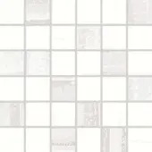 Rako Easy R Mosaik weiß 30x30 cm matt WDM05060.1