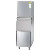 NordCap Eiswürfelbereiter SVH 152 L