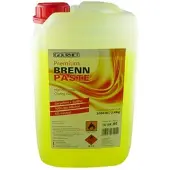 Pro DP 3x 3000ml Premium Brennpaste Brenngel Kanister zum Nachfüllen