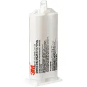 3M Scotch-Weld Struktureller Epoxy-Klebstoff EC-9323-2 B/A, 50 ml, schwarz