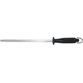Stalgast Wetzstahl, Edelstahlklinge, 30 cm